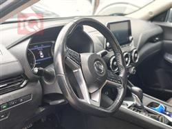 نيسان سنترا